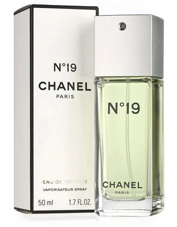 Лот: 12611563. Фото: 1. Chanel woman №19 Туалетная вода... Женская парфюмерия