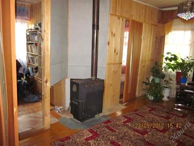 Лот: 1163152. Фото: 1. продам дом в пос. памяти 13 борцов. Дома