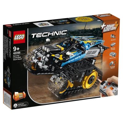 Лот: 15166681. Фото: 1. Lego Technic 42095 Скоростной... Конструкторы