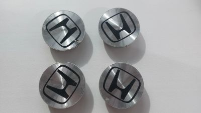 Лот: 21970745. Фото: 1. Ступичные колпачки Honda. Колпаки