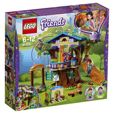 Лот: 16018360. Фото: 1. Конструктор LEGO Friends 41335... Конструкторы