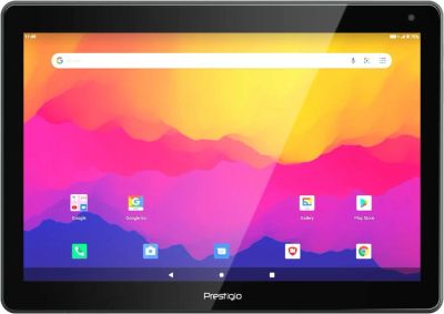 Лот: 19253858. Фото: 1. планшет Prestigio Muze 3231 4G. Планшеты