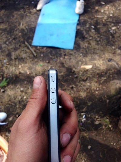 Лот: 4080123. Фото: 1. Продам Apple iPhone 4 16gb. Смартфоны