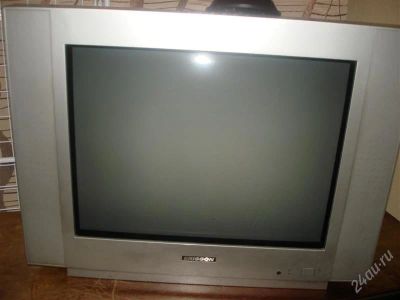 Лот: 1291384. Фото: 1. телевизор. Телевизоры
