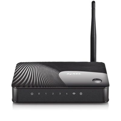 Лот: 14626003. Фото: 1. Wi-Fi Роутер Zyxel Keenetic Start. Маршрутизаторы (роутеры)
