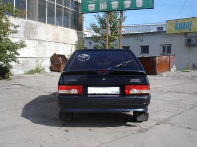 Лот: 4600877. Фото: 1. Задние фонари ВАЗ Освар. Оптика и освещение