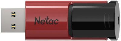 Лот: 19822547. Фото: 1. USB Флешка 256Gb NETAC U182 USB... USB-флеш карты