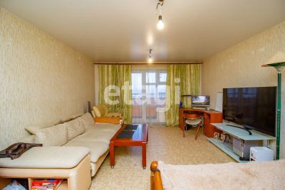 Лот: 21179719. Фото: 1. Продам 1-комн. кв. 54.8 кв.м... Квартиры, студии