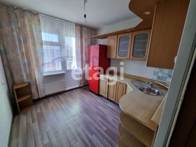 Лот: 23903069. Фото: 1. Сдам 1-комн. кв. 38 кв.м. Красноярск... Квартиры, студии