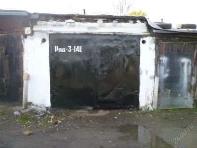 Лот: 424703. Фото: 1. Гараж на ул.Джамбульской. Гаражи, парковочные места