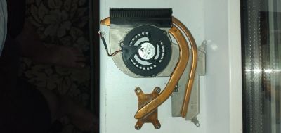 Лот: 17829021. Фото: 1. Охлаждение ноутбука. Клавиатуры для ноутбуков