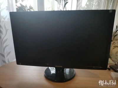 Лот: 15147275. Фото: 1. Подсветка монитора Philips MWE1241T... Запчасти для телевизоров, видеотехники, аудиотехники