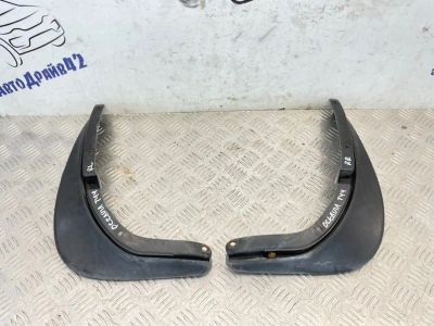 Лот: 25404385. Фото: 1. брызговики Skoda Octavia 1Z3. Кузов
