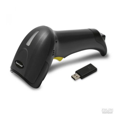 Лот: 13116809. Фото: 1. Сканер Mercury CL-2300 BLE Dongle... Торговое