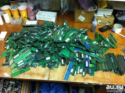 Лот: 13755257. Фото: 1. Куплю Оперативная память DDR3... Оперативная память