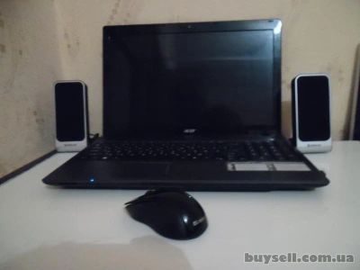 Лот: 6240674. Фото: 1. Ноутбук Acer Aspire 5250. Ноутбуки