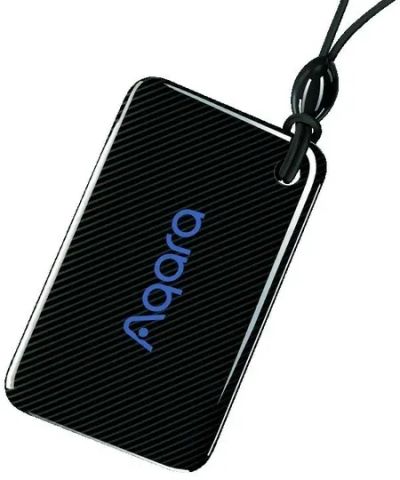 Лот: 23683797. Фото: 1. Ключ карта Aqara NFC Smart Door... Замки