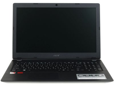 Лот: 13922774. Фото: 1. Ноутбук Acer 15.6" EX2511G-36VS... Ноутбуки
