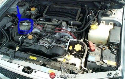Лот: 1704681. Фото: 1. продам двигатель Subaru forester... Двигатель и элементы двигателя