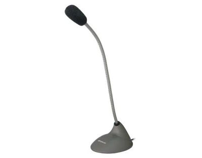Лот: 20592460. Фото: 1. Микрофон комп. Defender MIC-111... Микрофоны