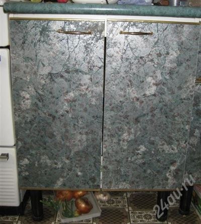 Лот: 421864. Фото: 1. Шкаф кухонный. Другое (кухонная мебель)