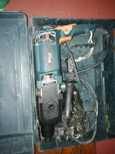 Лот: 12329375. Фото: 1. Перф bort в разбор или под востоновление. Другое (строительство и ремонт)
