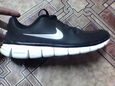 Лот: 1271186. Фото: 1. Зимние Nike 5.0 кожа!. Кеды, кроссовки, слипоны