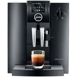 Лот: 10481555. Фото: 1. Кофемашина jura impressa f8 piano... Пищевое