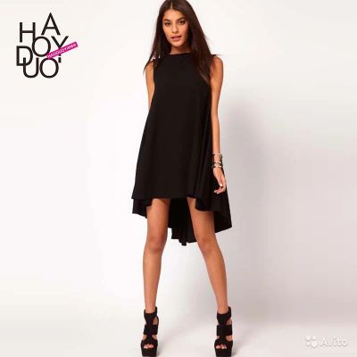 Лот: 8774919. Фото: 1. Женское платье Bershka. Платья