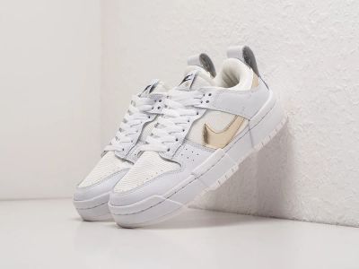 Лот: 19683398. Фото: 1. Кроссовки Nike SB Dunk Low Disrupt... Кеды, кроссовки, слипоны