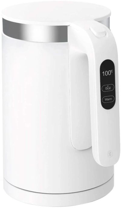 Лот: 19003674. Фото: 1. Чайник Xiaomi Viomi Smart Kettle... Чайники, кофемашины, кулеры