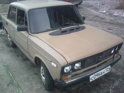 Лот: 1861397. Фото: 1. ВАЗ 2106 Шоня=). Автомобили