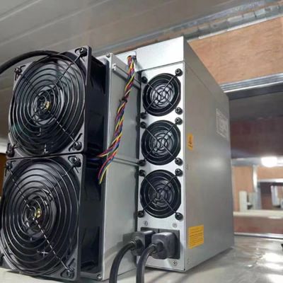 Лот: 20765047. Фото: 1. Antminer s19 95th. Майнинг фермы, товары для майнинга