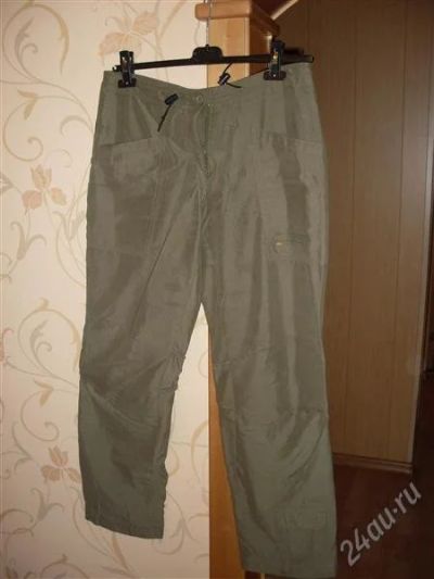 Лот: 1186293. Фото: 1. Штаны женские. Брюки, шорты