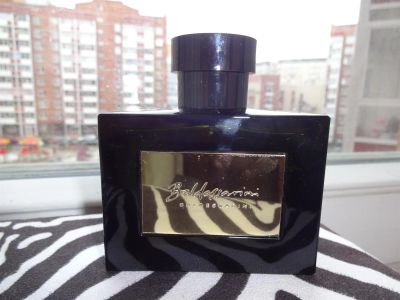 Лот: 3407727. Фото: 1. Baldessarini Private Affairs 90мл... Мужская парфюмерия