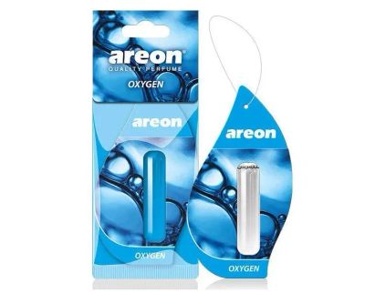 Лот: 20108975. Фото: 1. Ароматизатор Areon гелевые Liquid... Ароматизаторы