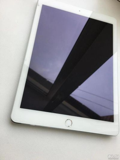 Лот: 7226495. Фото: 1. Планшет iPad Air 2 Wi-Fi +Cellular... Планшеты