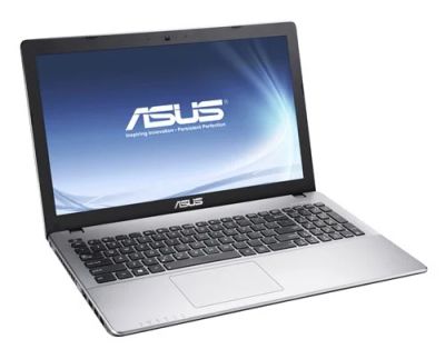 Лот: 5140445. Фото: 1. Ноутбук 15.6" Asus X550VC-XO007H... Ноутбуки