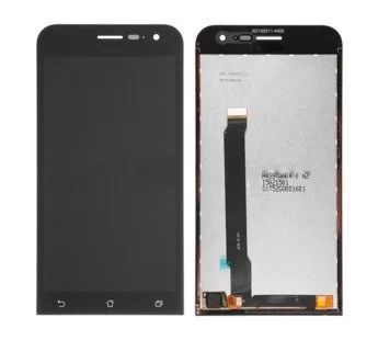 Лот: 12668565. Фото: 1. Дисплей Asus ZE500CL ( ZenFone... Дисплеи, дисплейные модули, тачскрины