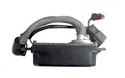 Лот: 5082595. Фото: 1. Блок розжига ксенона Subaru Legacy... Оптика и освещение