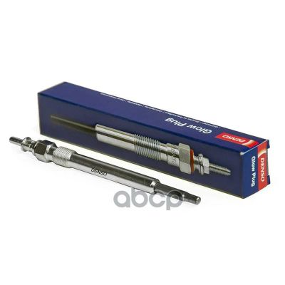 Лот: 14077940. Фото: 1. Свеча накаливания Denso арт. DG188. Другое (автозапчасти)