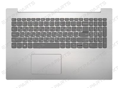 Лот: 15963152. Фото: 1. Топ-панель Lenovo IdeaPad 320-15IKB... Клавиатуры для ноутбуков