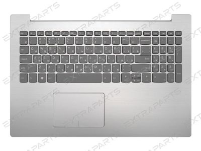 Лот: 15963167. Фото: 1. Топ-панель Lenovo IdeaPad 330-15IKB... Клавиатуры для ноутбуков