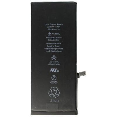 Лот: 12125780. Фото: 1. АКБ Original Apple iPhone 6 Plus... Аккумуляторы