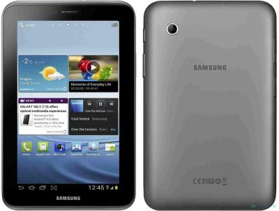 Лот: 6858770. Фото: 1. Samsung P3100 c 3G-можно использовать... Планшеты