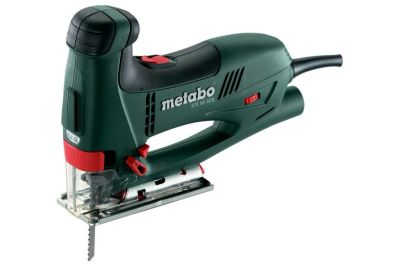 Лот: 8865961. Фото: 1. Лобзик Metabo STE 90 SCS 601042500... Электроинструмент