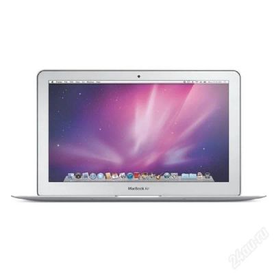 Лот: 3508697. Фото: 1. Apple MacBook Air 11 Mid 2012... Ноутбуки