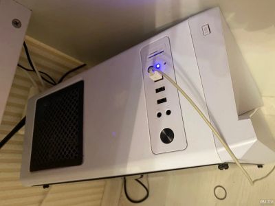 Лот: 18243176. Фото: 1. Компьютер игровой Gtx 1070 i5... Клавиатуры и мыши