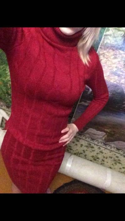 Лот: 9118389. Фото: 1. Платье новое. Платья