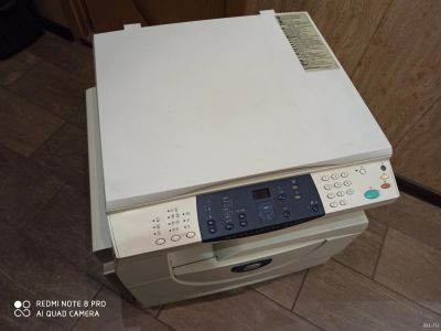 Лот: 15457680. Фото: 1. Мфу Xerox Workcentre 5020 формата... Лазерные принтеры